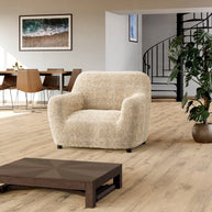 Italian Sofa Cover — 1 Seater