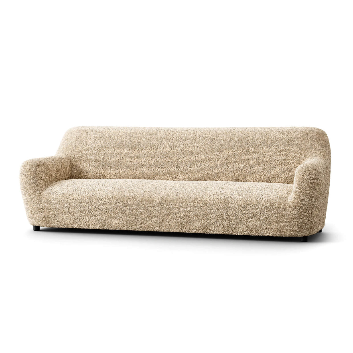 Italian Sofa Cover — 4 Seater