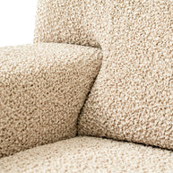 Italian Sofa Cover — 1 Seater