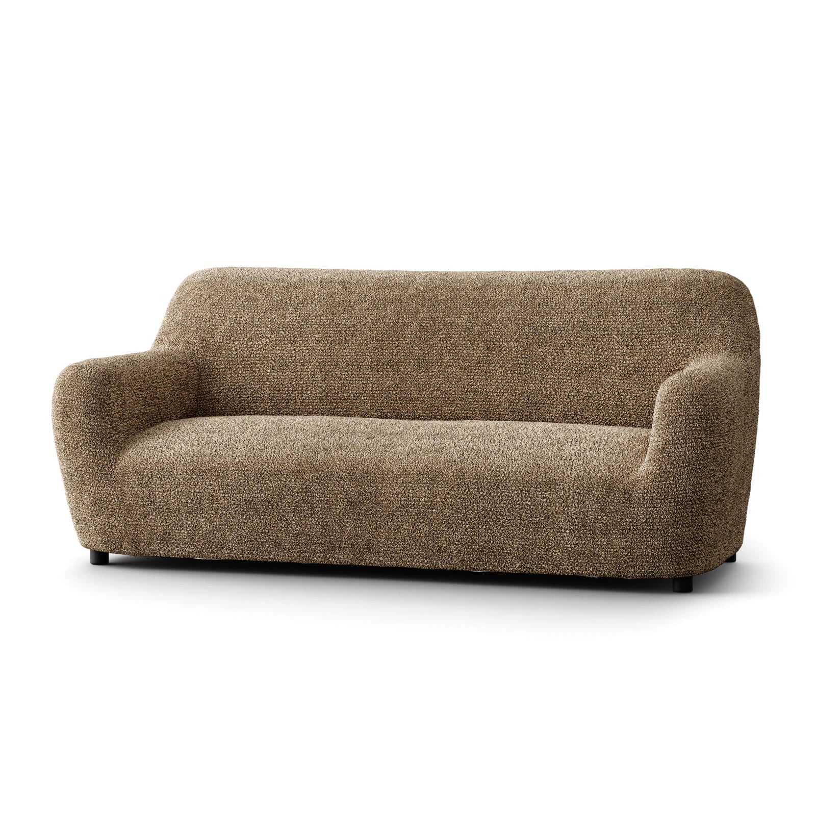 Italian Sofa Cover — 3 Seater