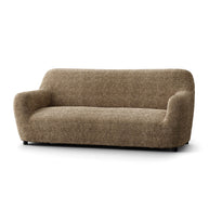 Italian Sofa Cover — 3 Seater