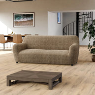 Italian Sofa Cover — 3 Seater