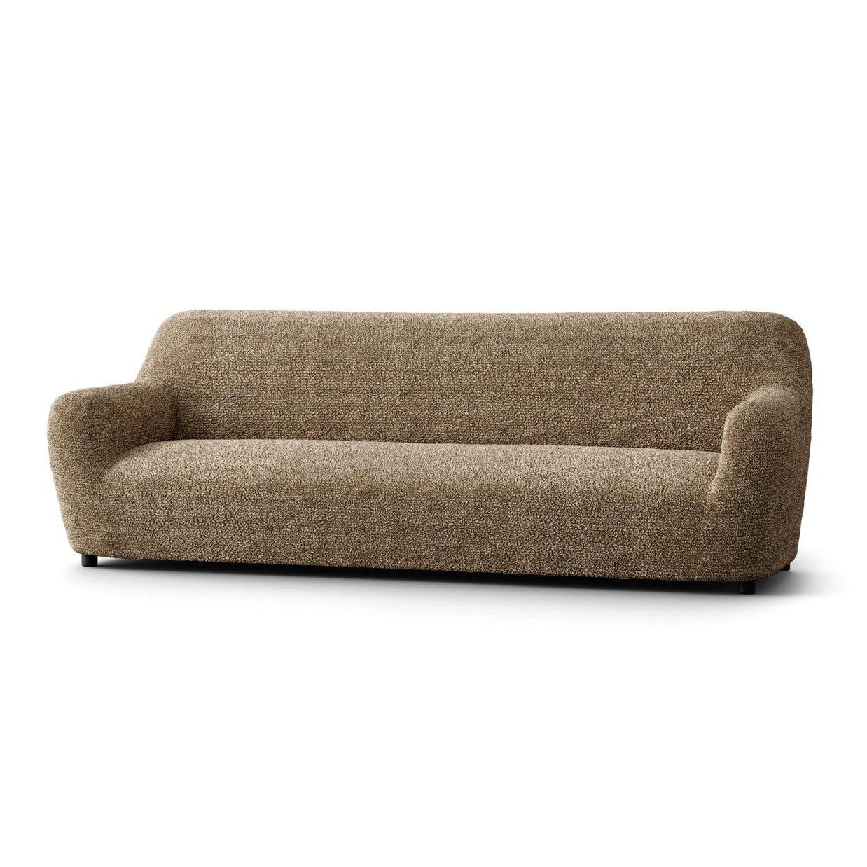 Italian Sofa Cover — 4 Seater
