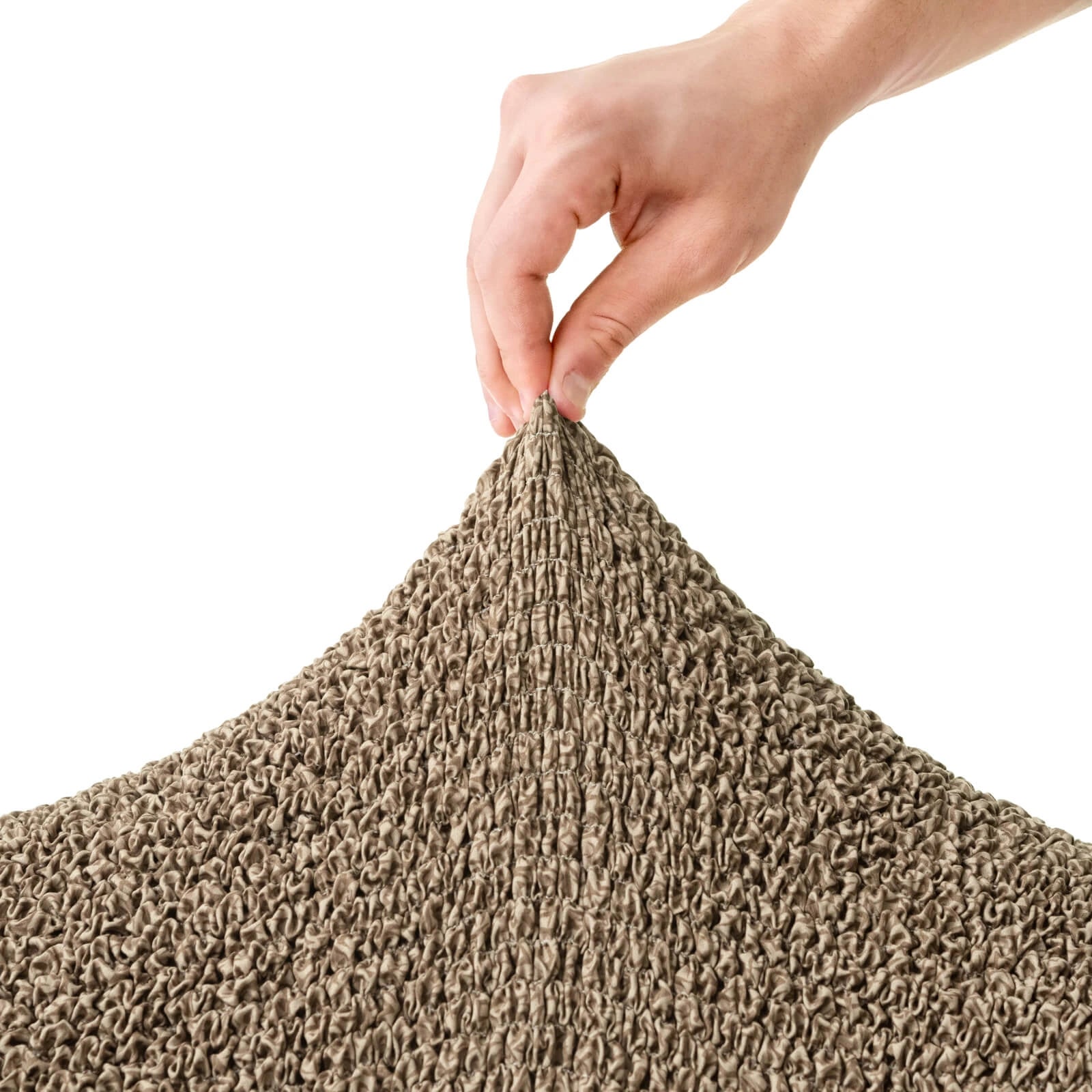 Italian Sofa Cover — 1 Seater