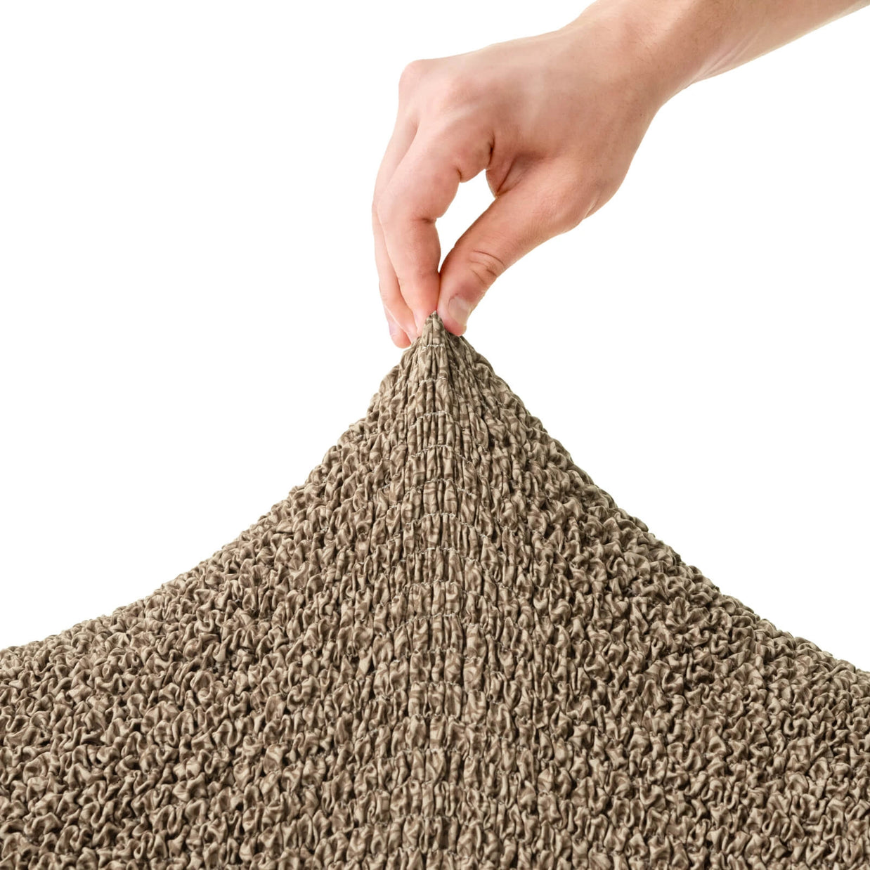 Italian Sofa Cover — 3 Seater