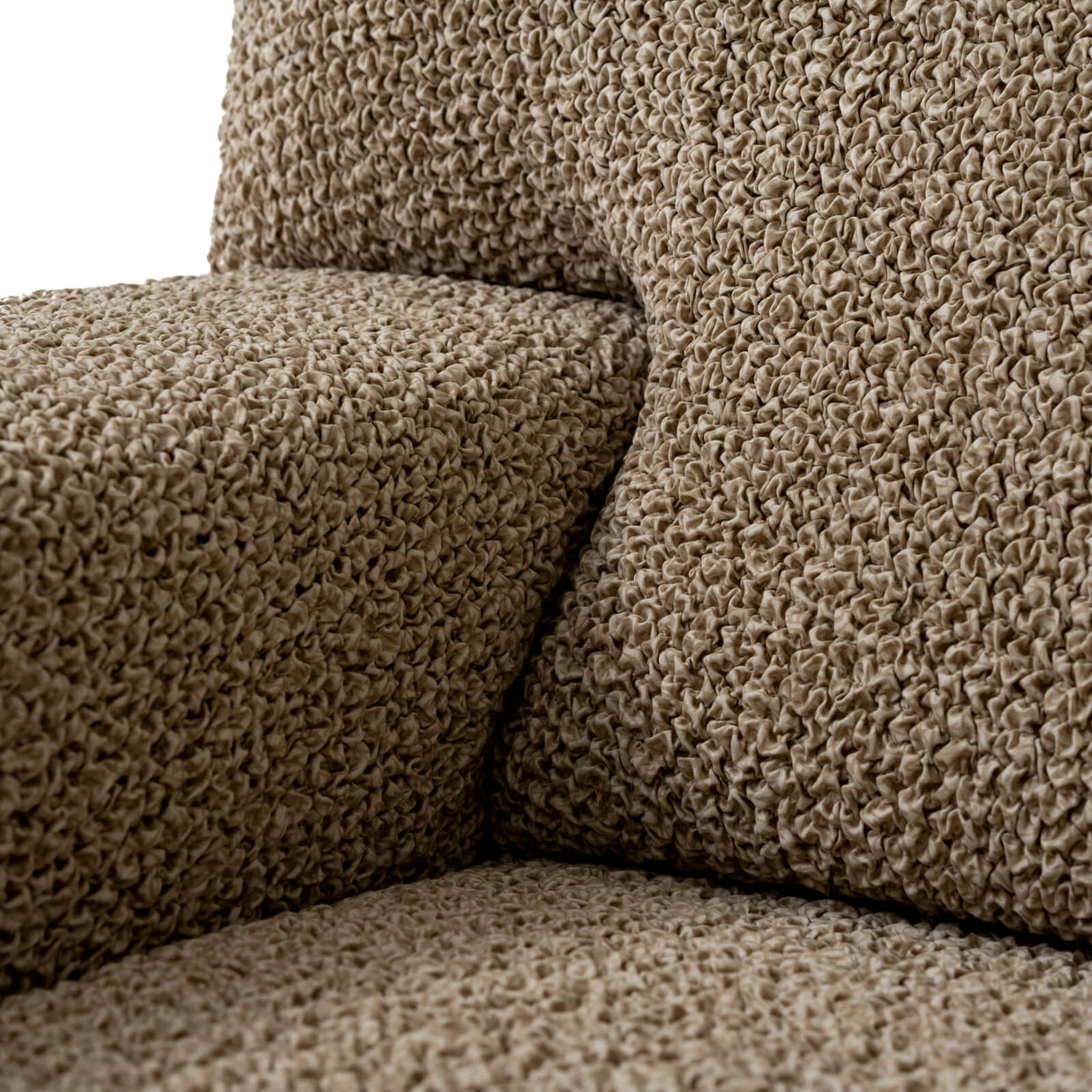 Italian Sofa Cover — 1 Seater
