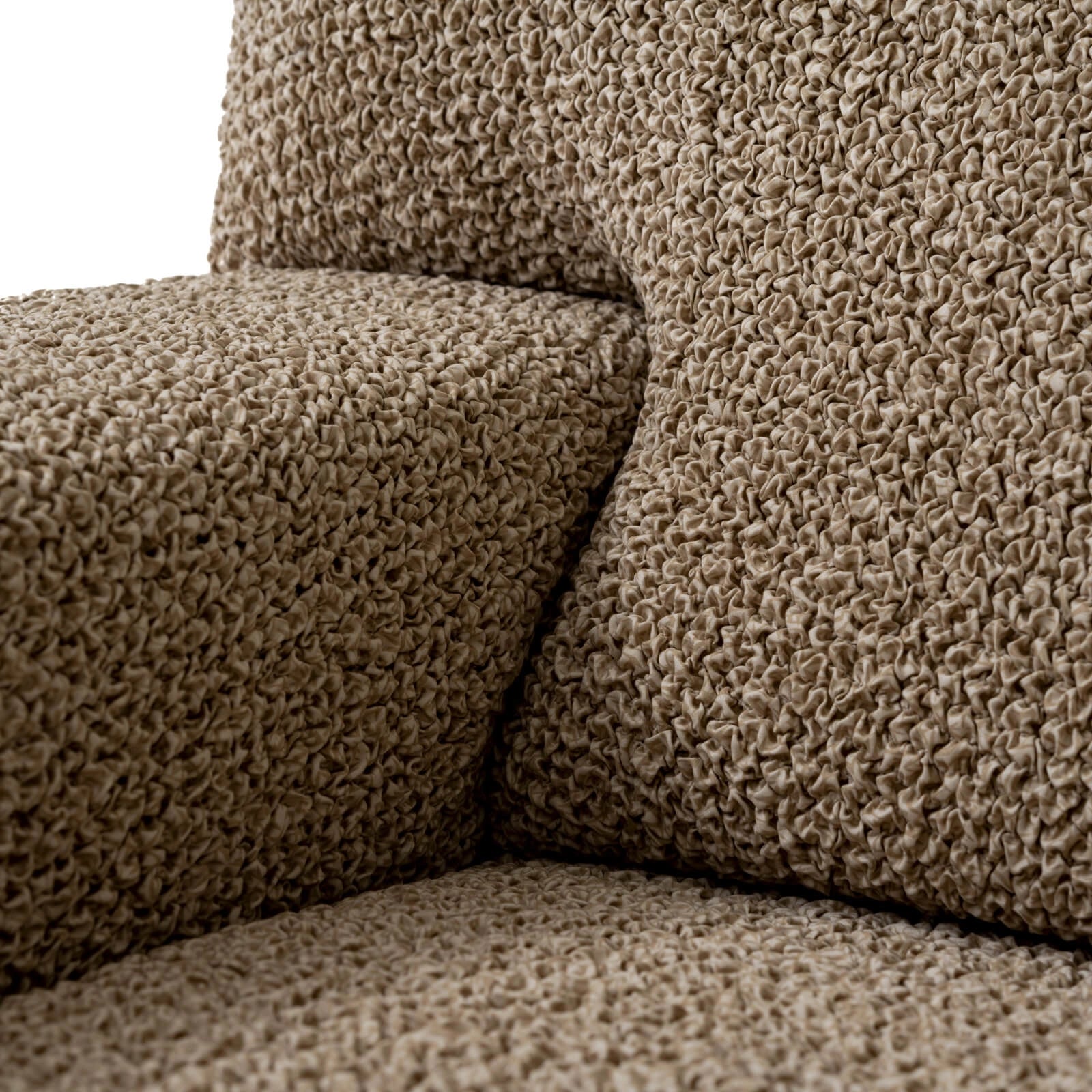 Italian Sofa Cover — 1 Seater