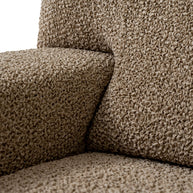 Italian Sofa Cover — 1 Seater