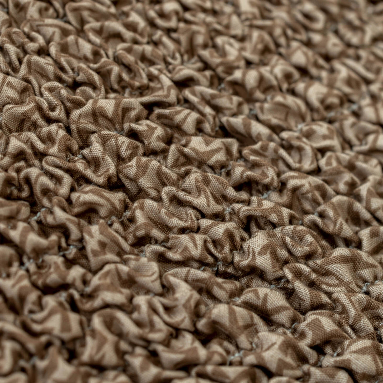 Italian Sofa Cover — 4 Seater