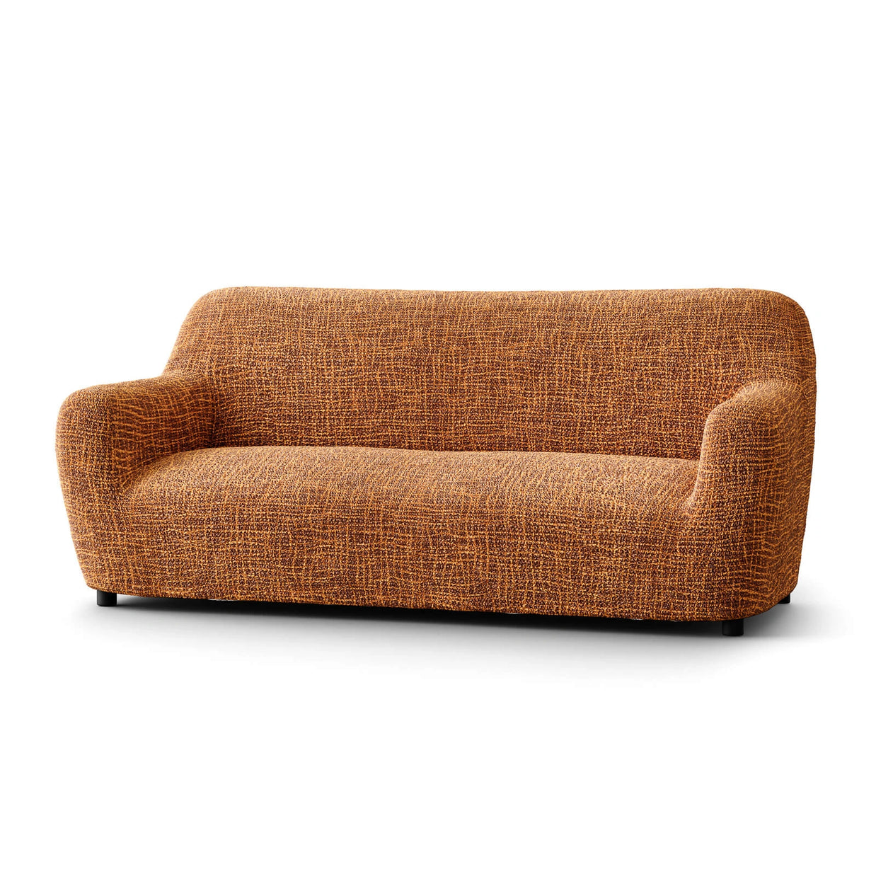 Italian Sofa Cover — 3 Seater