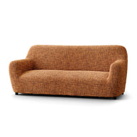 Italian Sofa Cover — 3 Seater