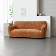 Italian Sofa Cover — 3 Seater