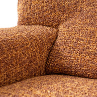Italian Sofa Cover — 1 Seater