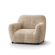 Italian Sofa Cover — 1 Seater