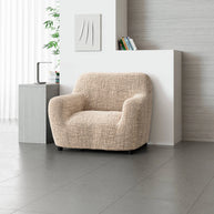 Italian Sofa Cover — 1 Seater