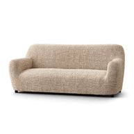 Italian Sofa Cover — 3 Seater