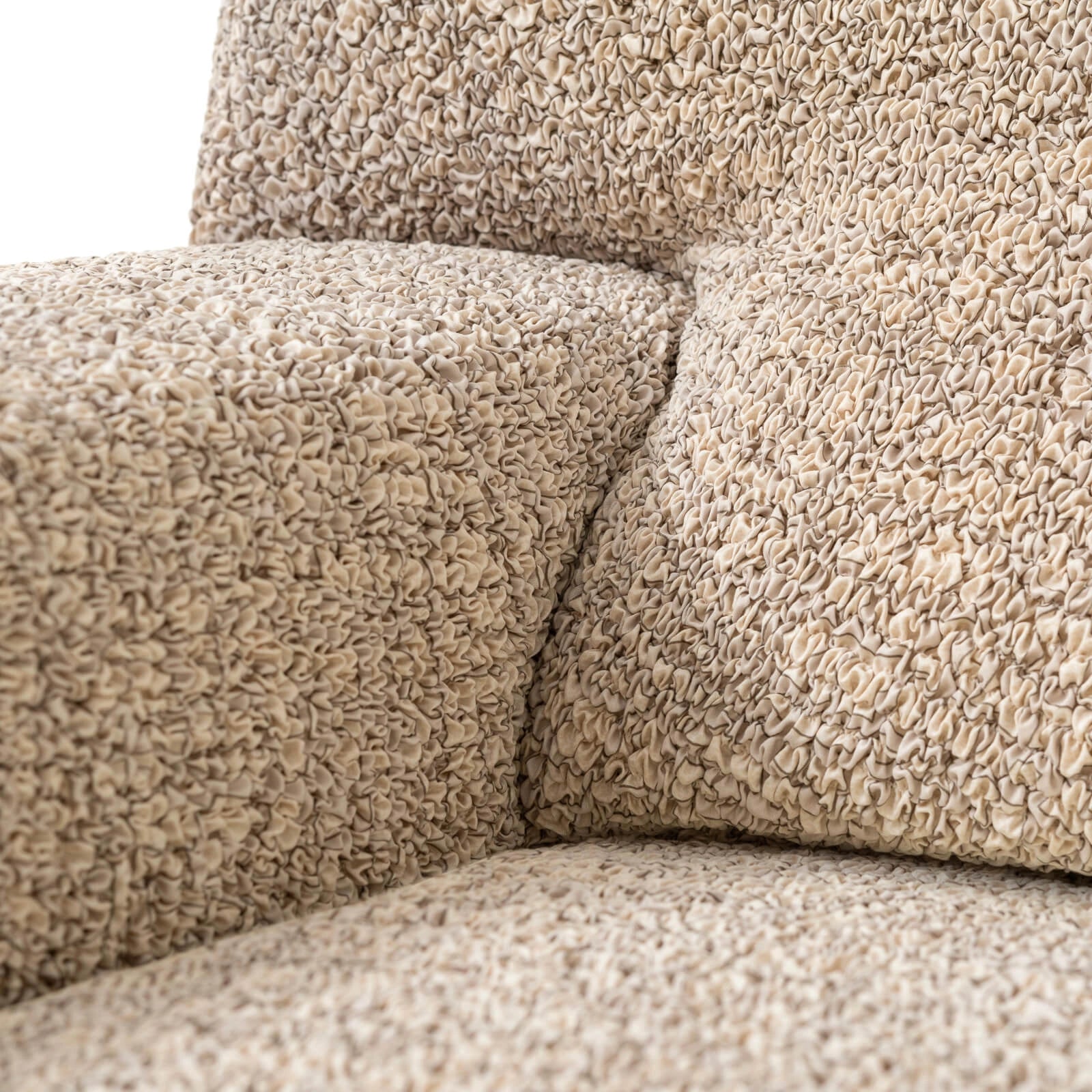 Italian Sofa Cover — 1 Seater