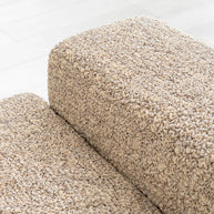 Italian Sofa Cover — 3 Seater