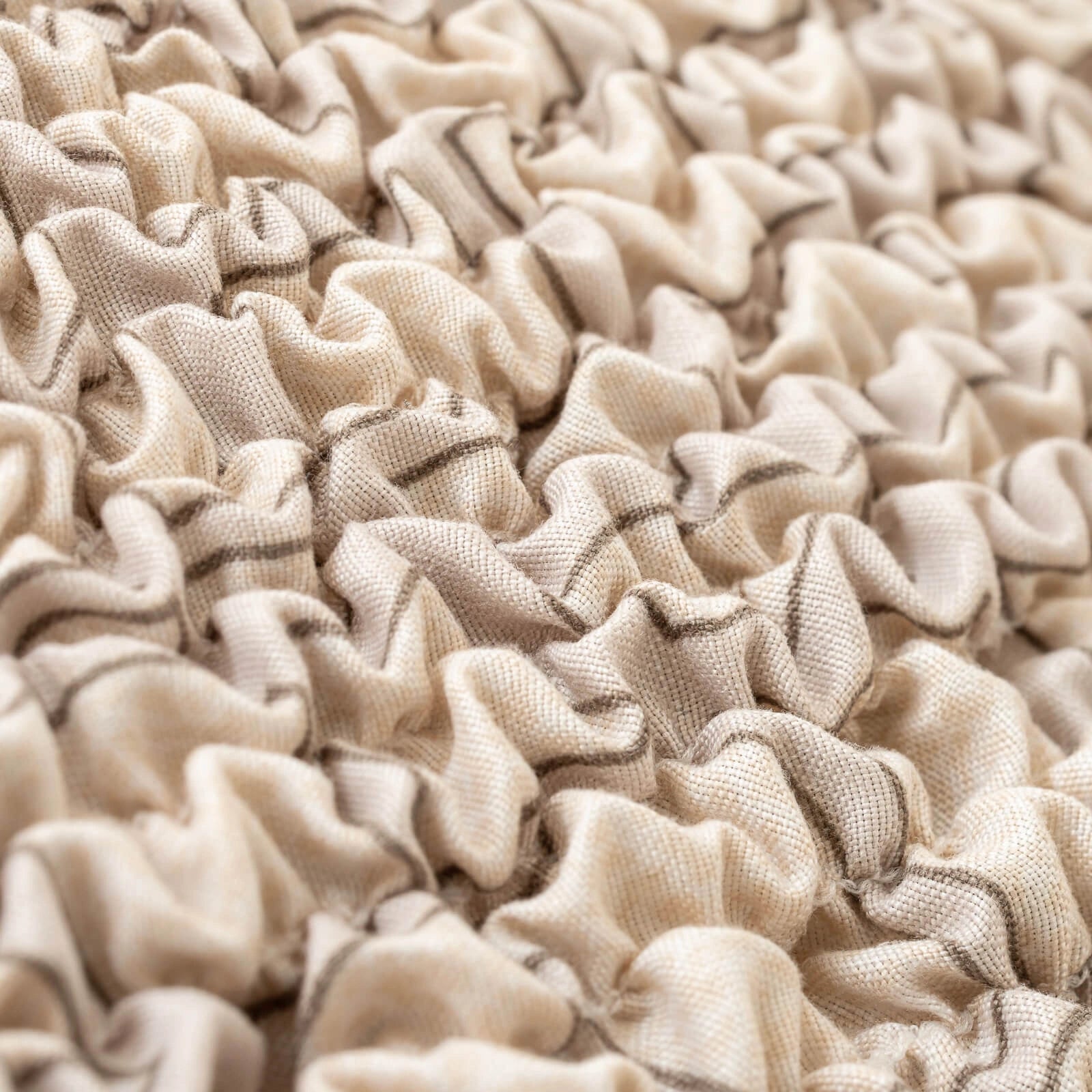 Italian Sofa Cover — 1 Seater
