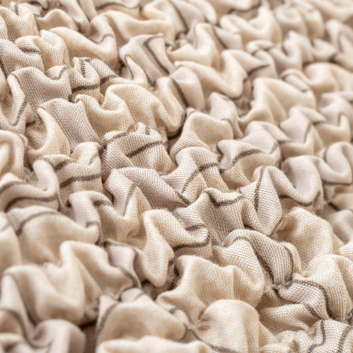 Italian Sofa Cover — 3 Seater