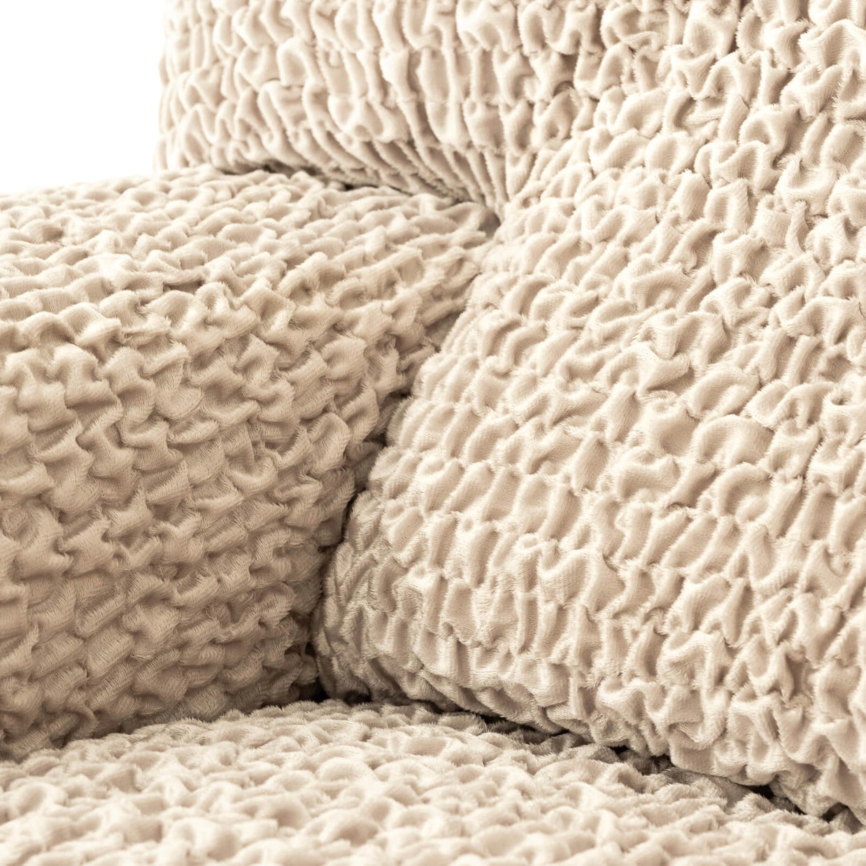 Italian Sofa Cover — 1 Seater
