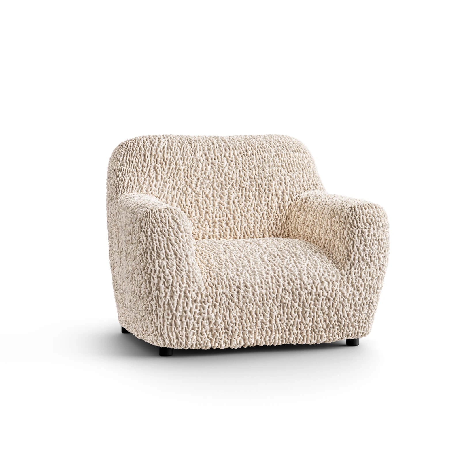 Italian Sofa Cover — 1 Seater