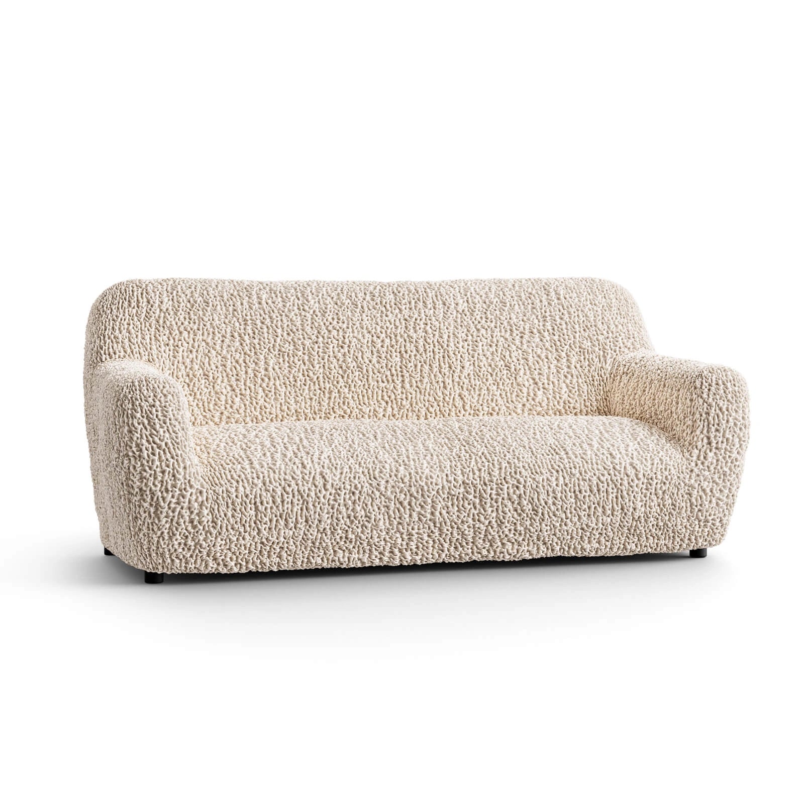 Italian Sofa Cover — 3 Seater