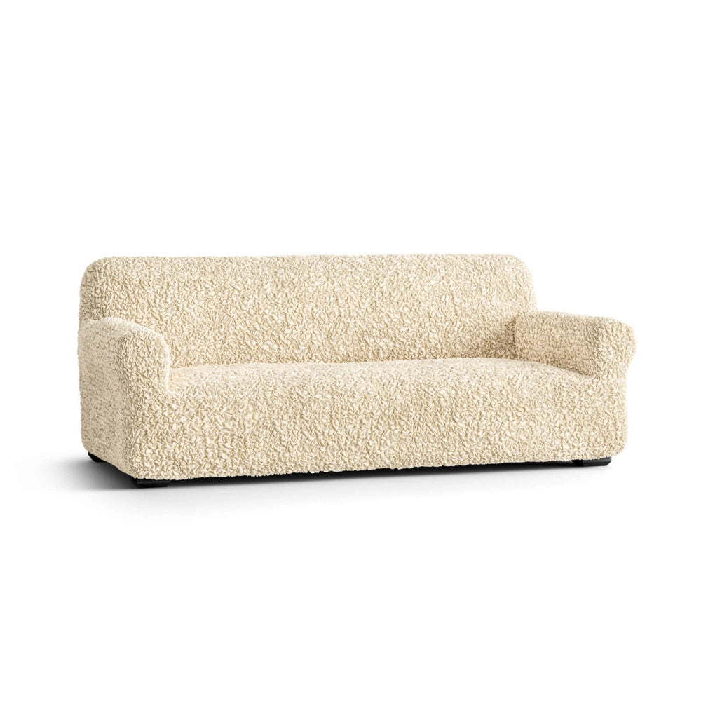 Italian Sofa Cover — 3 Seater