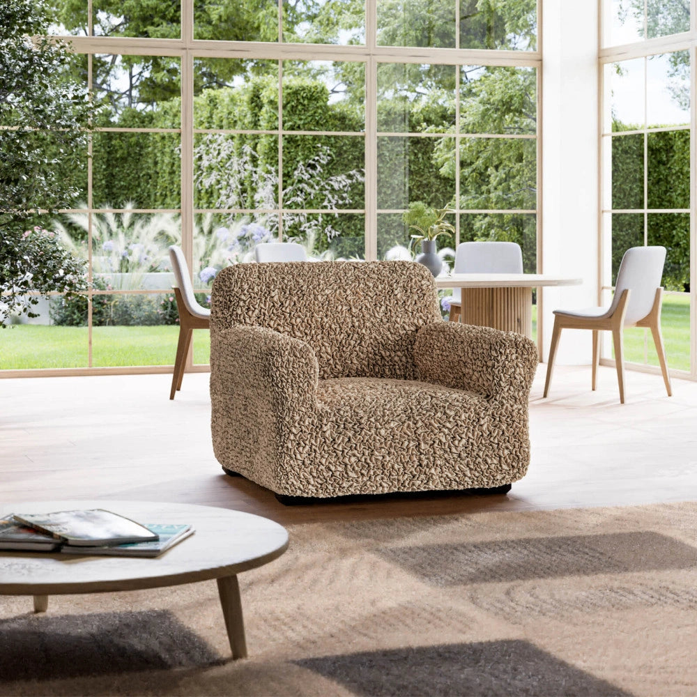 Italian Sofa Cover — 1 Seater
