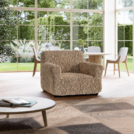 Italian Sofa Cover — 1 Seater