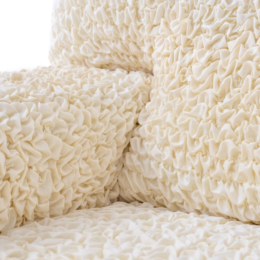 Italian Sofa Cover — 3 Seater