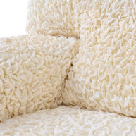 Italian Sofa Cover — 3 Seater